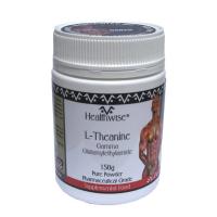 Healthwise L-Theanine 150g Powder